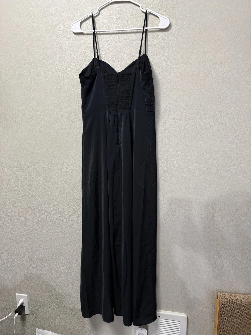 Abercrombie & Fitch Camille Maxi Dress